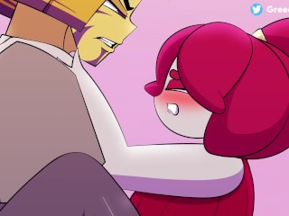 Glory Portal (PinkShonen)