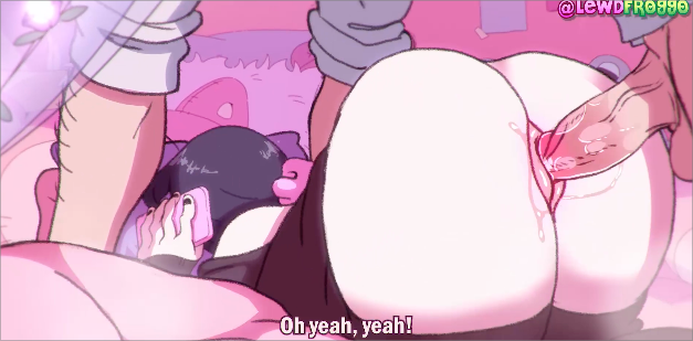 Animation Pillow Princess 2D Creampie Uncensored