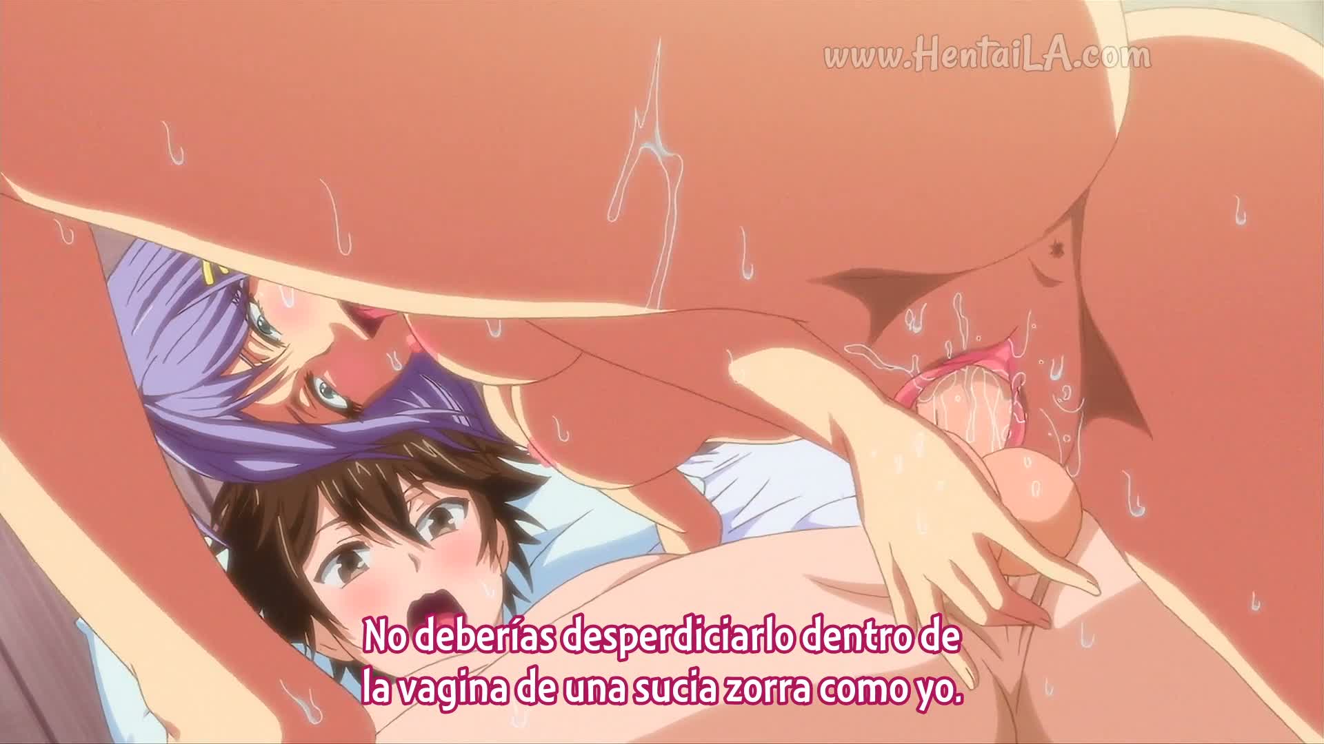 Juvenile Pornography The Animation Hentai Creampie Uncensored