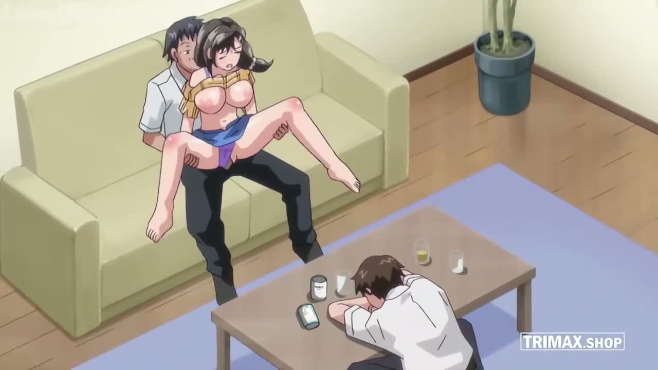Sagurare Otome TheAnimation S1 Hentai Creampie Uncensored