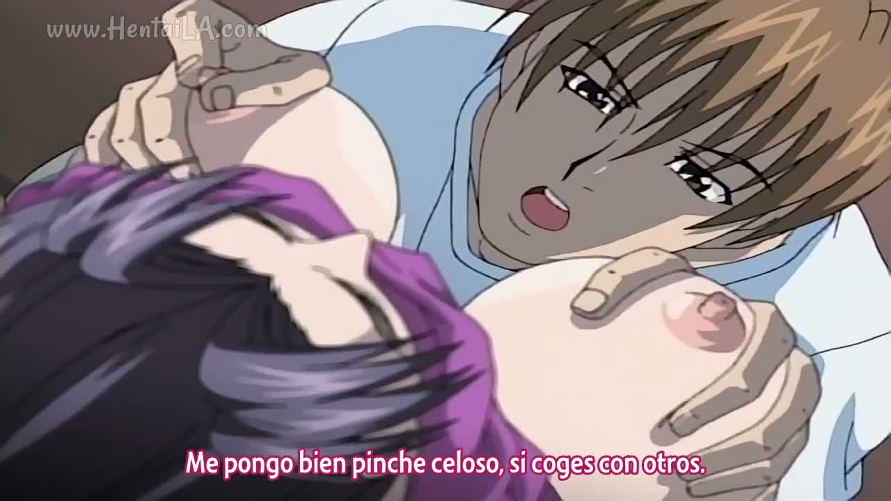 Taboo Charming Mother E3S1 Hentai Creampie Uncensored