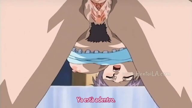 Taboo Charming Mother E3S2 Hentai Creampie Uncensored